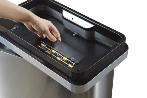 EKO Mirage Sensor Bin
