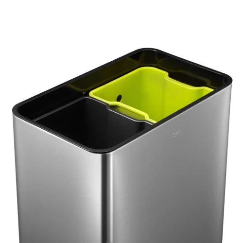 EKO Touch Pro recycler