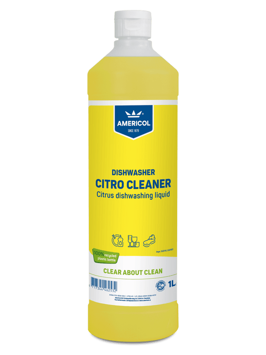 Americol Zitronenreiniger 1x1000ml