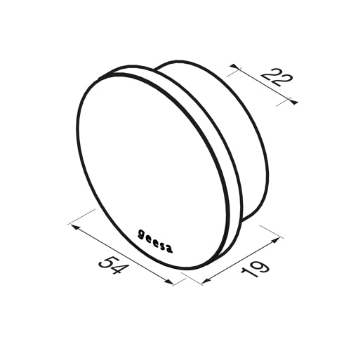 GEESA 917245-07