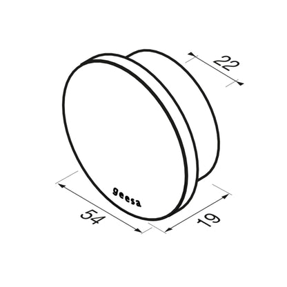 GEESA 917245-07