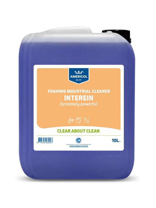Americol Interrein 1x10L