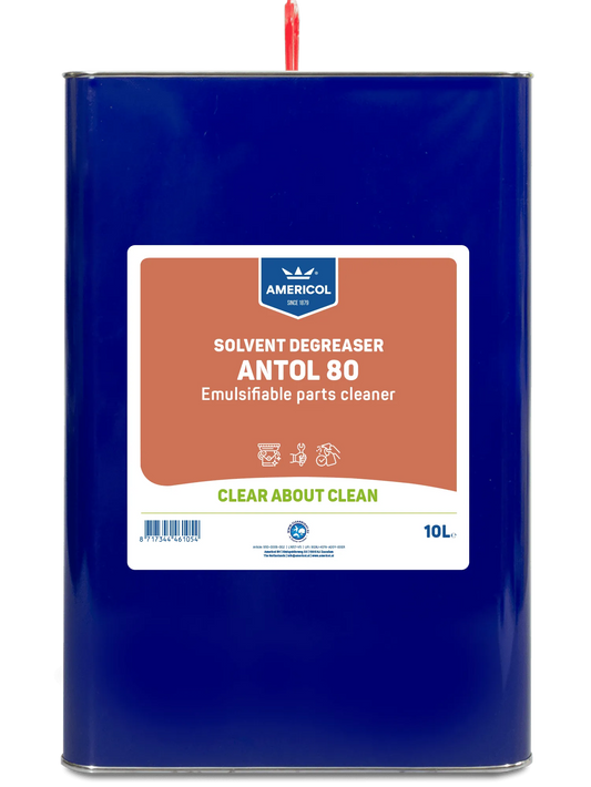 Americol Antol 80® 1x10L