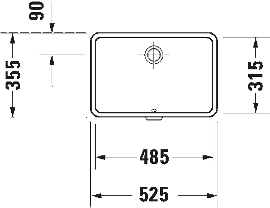 DURAVIT 0330480000