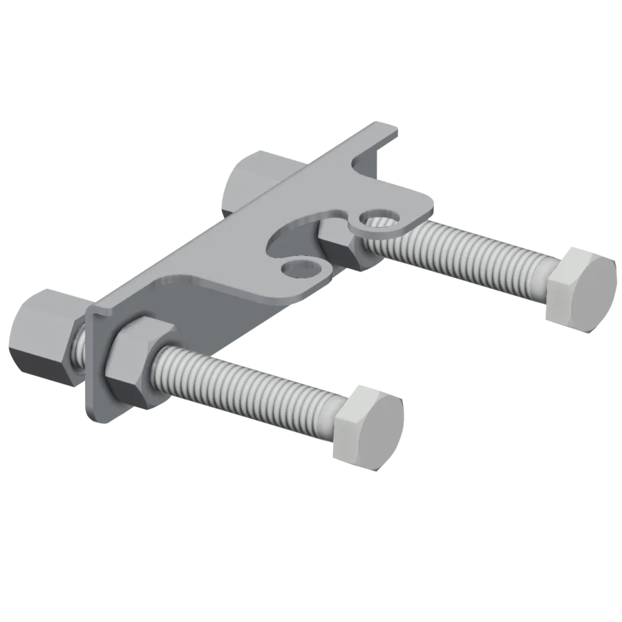 DELABIE ACLM1009