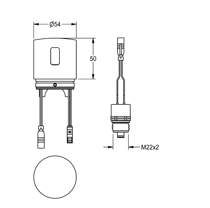 DELABIE ACST9002