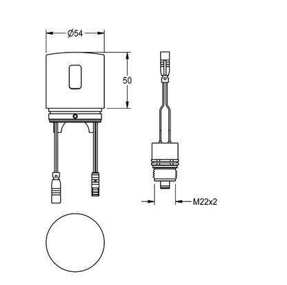 DELABIE ACST9002