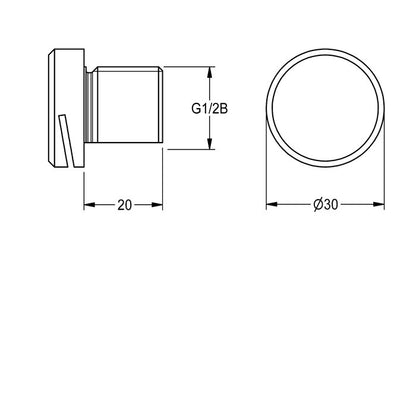 DELABIE ACXF3001