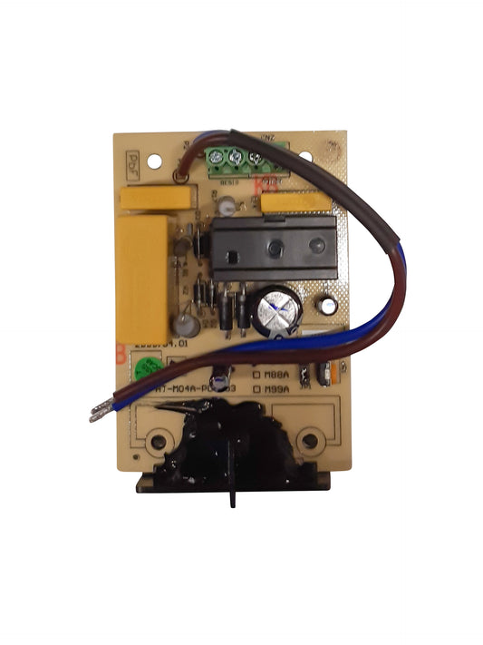 MEDICLINICS RC9660, sensor + Smartflow circuit board