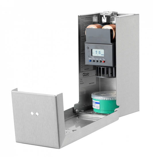 QBIC RVS SmartAir Air Freshener