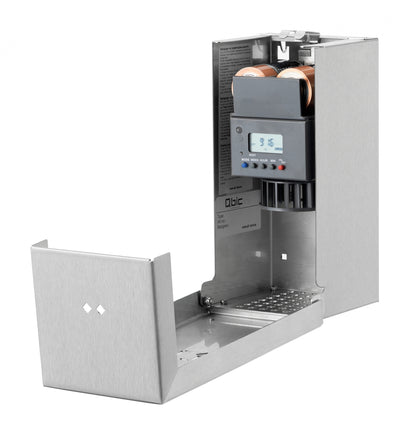 QBIC RVS SmartAir Air Freshener