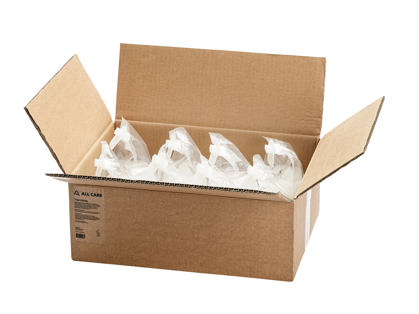 ALL-CARE 98910 Hand Soap 8x800ml