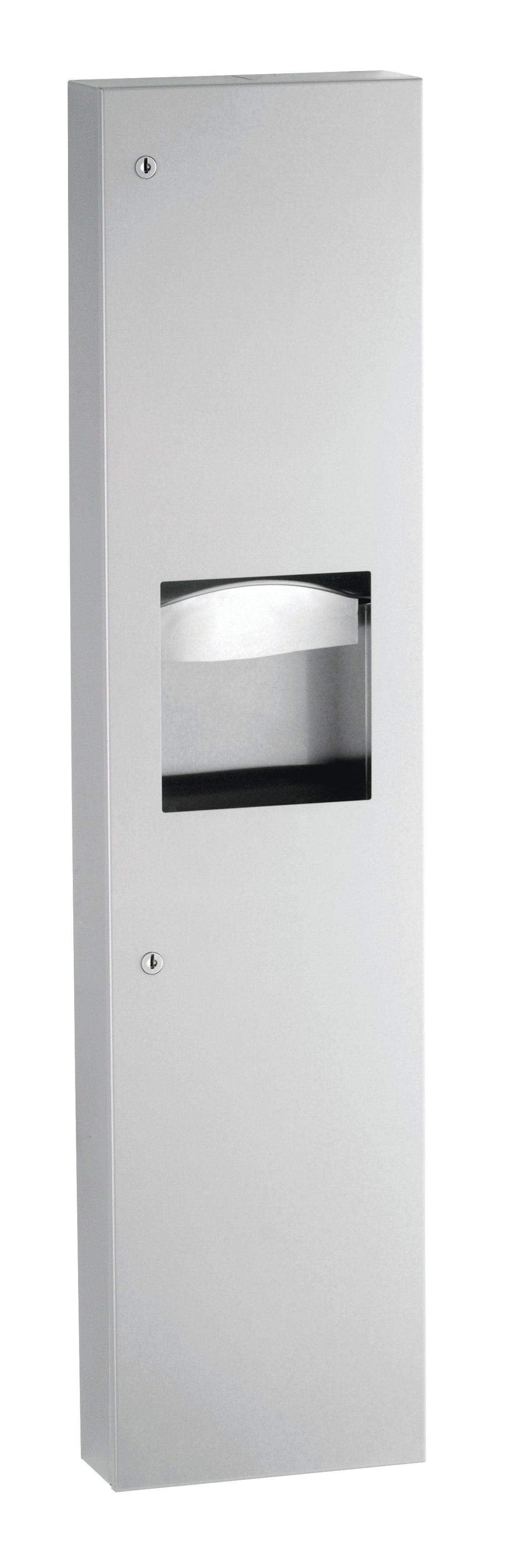 BOBRICK B-380349 - 14,4 l