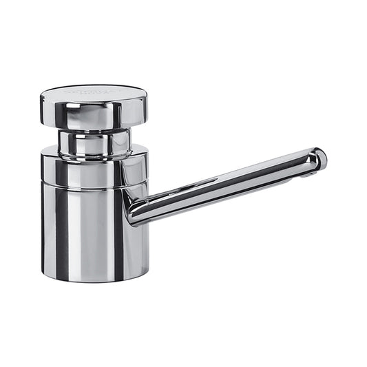 Wagner EWAR WP 191-1 VERCHROMT