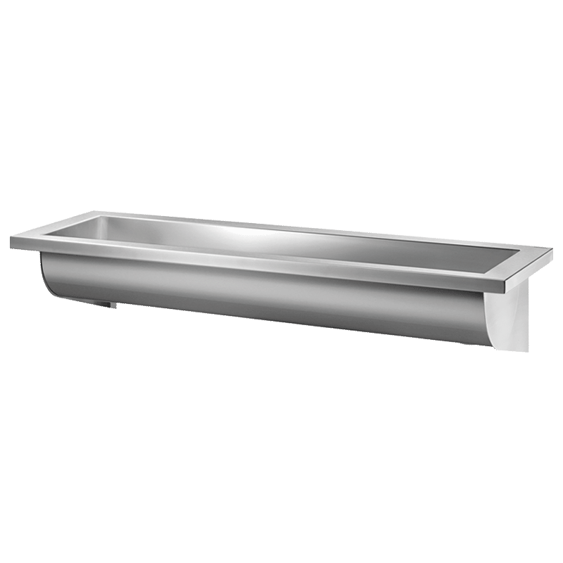 DELABIE 120260 - 1400 mm