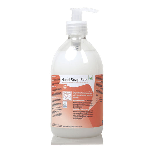 SPECTRO Handseife Eco 12x500ml