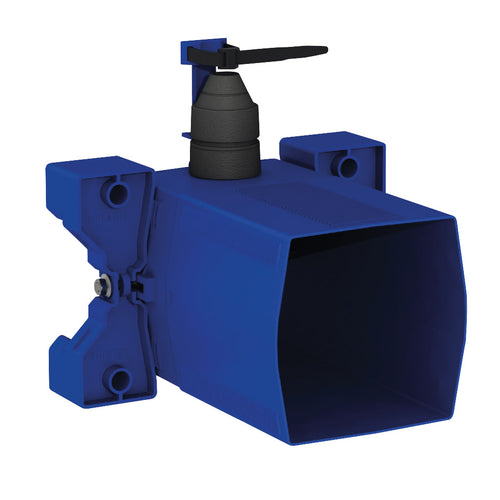 DELABIE 464PBOX