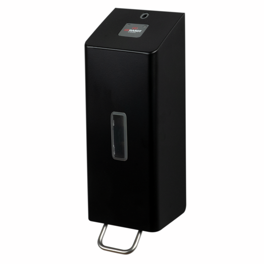 SANTRAL PLUS UDU 11 M P/S MN soap dispenser 1200 ml black