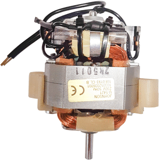 MEDICLINICS RC96748, Saniflow motor
