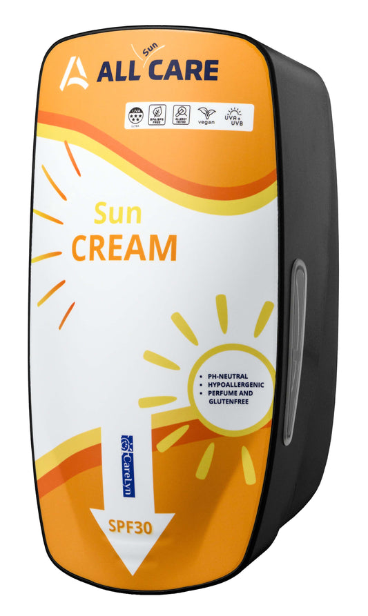 ALL-CARE Sonnenschutzspender 800 ml BEUTEL