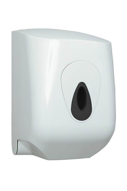 Modular GRAY cleaning roll dispenser