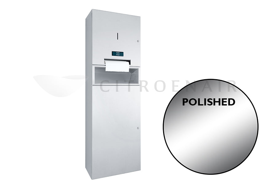 Wagner EWAR WP 5456 POLIERT