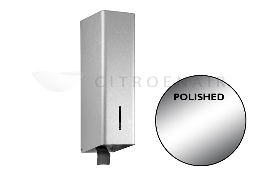 Wagner EWAR PP 102-7 POLIERT