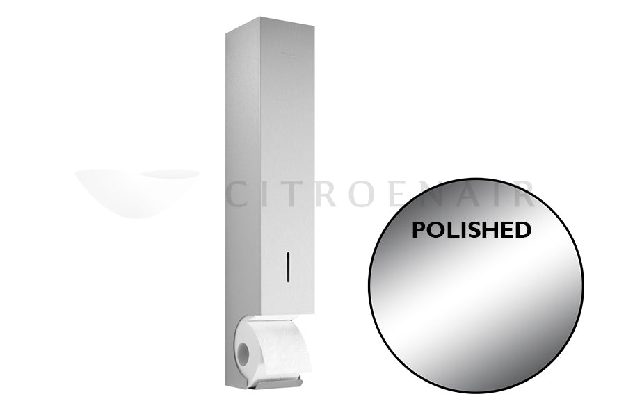 Wagner EWAR WP 168 POLIERT