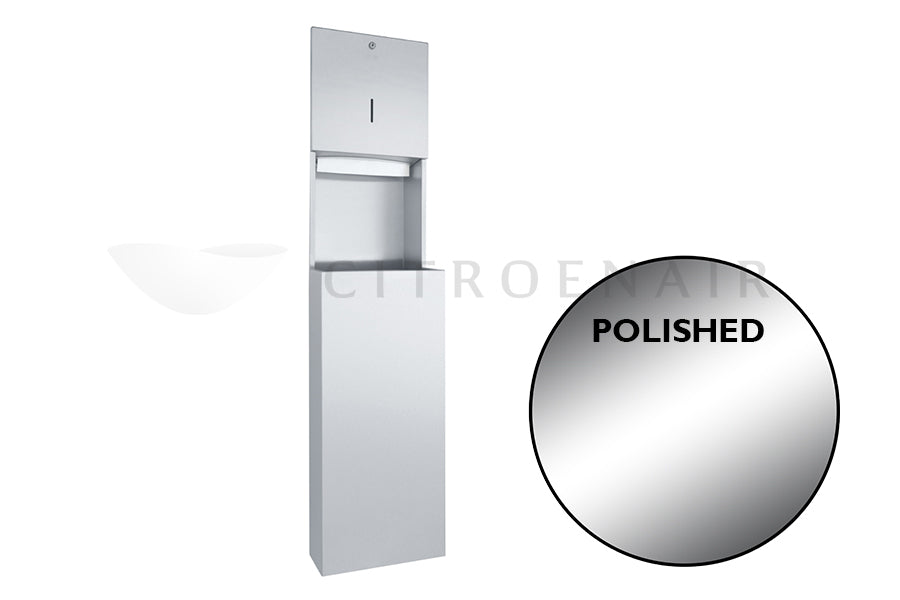 Wagner EWAR WP 5110 POLIERT