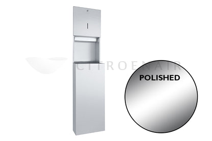 Wagner EWAR WP 5110 POLISHED