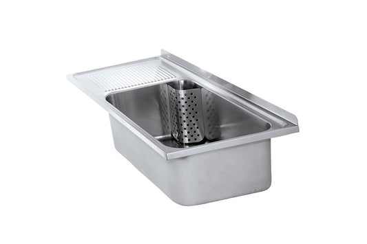KWC BS351 Washing Trough