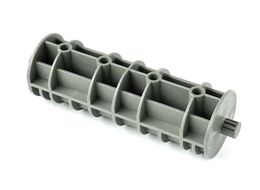 PROOX ON-XX-305-10-02 grey spindle for toilet paper dispenser 305