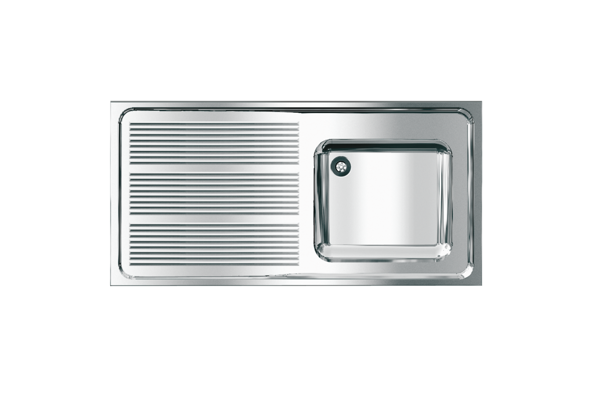 DELABIE MAXS117 120