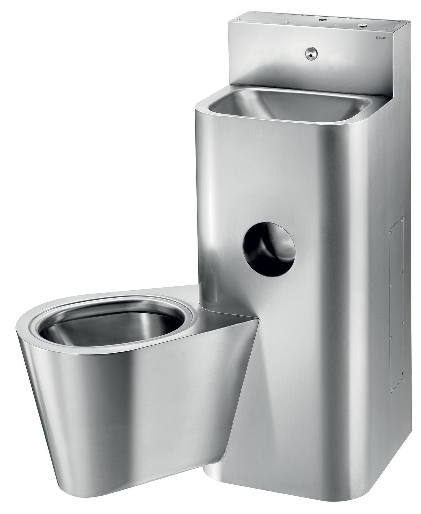 DELABIE 162400