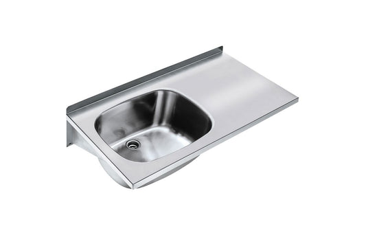 KWC BS333 Multifunctional washing trough