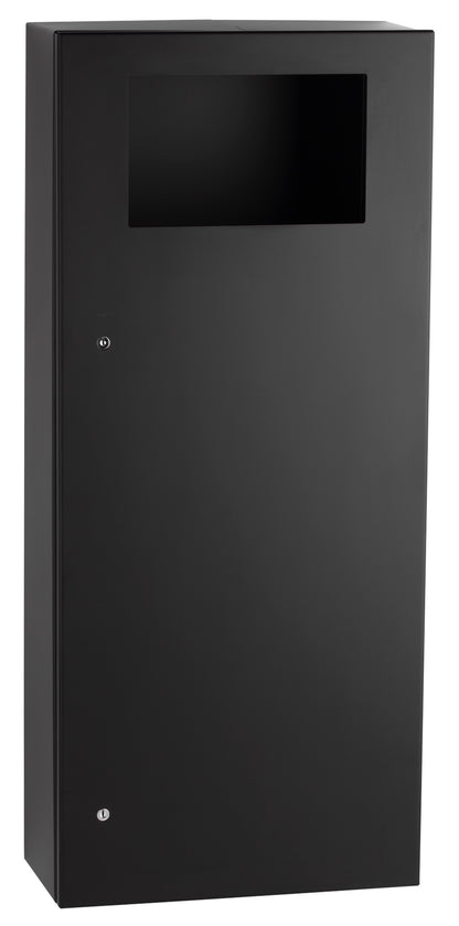 BOBRICK B-35649.MBLK - 45,5 L