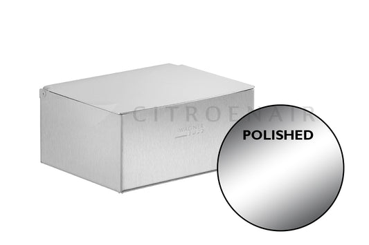 Wagner EWAR WP 119 POLIERT