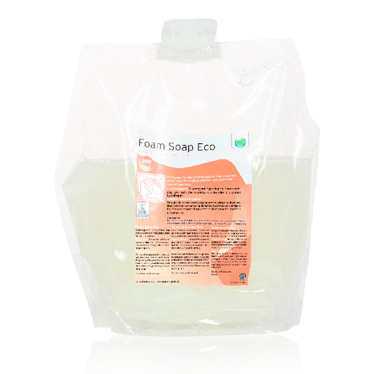 SPECTRO Schaumseife Eco 8x800ml