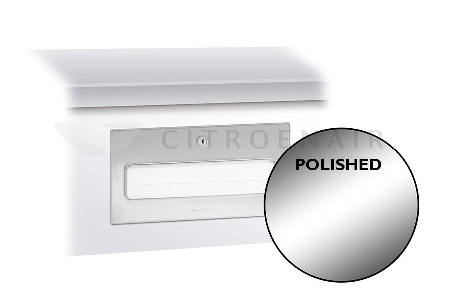 Wagner EWAR WP 170 POLIERT