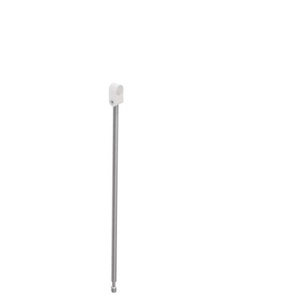 HEWI 950.50.021XA 98 - montagehoogte 760 mm