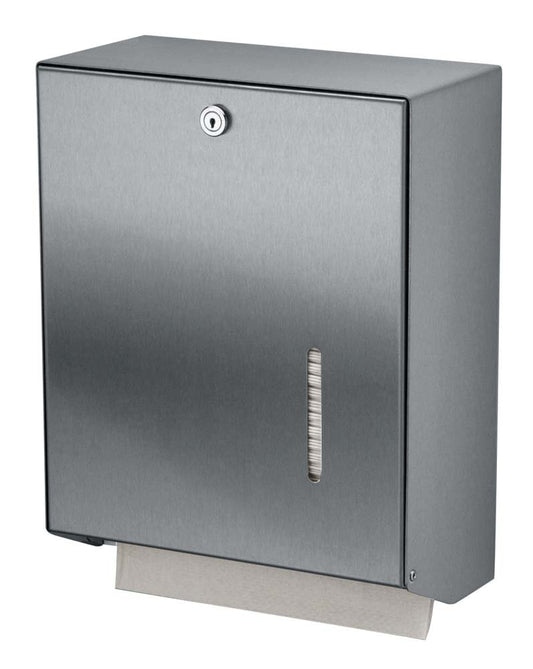 MEDIQO towel dispenser