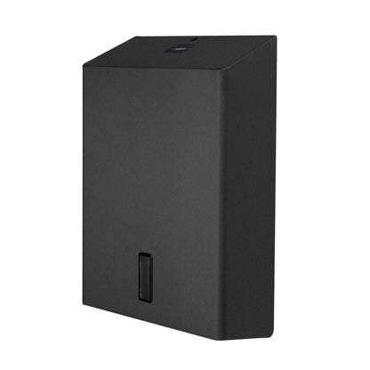 SANTRAL PLUS PTU 45 P SG towel dispenser Slate Gray