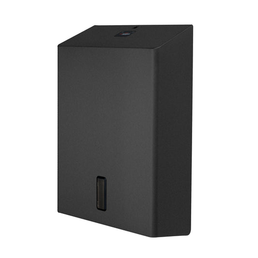 SANTRAL PLUS PTU 45 P SG towel dispenser Slate Gray
