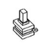 MEDICLINICS RC92211, microswitch M96