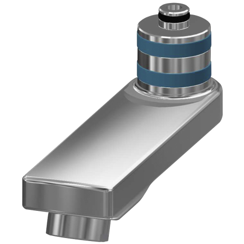 DELABIE ASXX1001