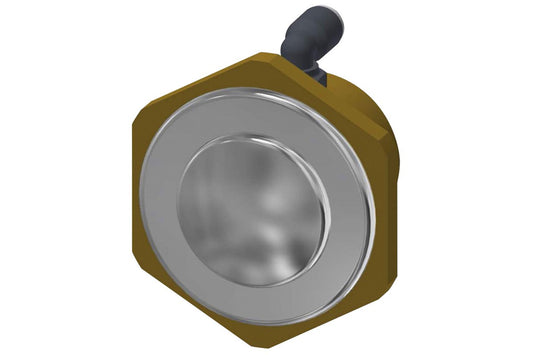KWC EFLSY0027 AQUA valve for remote control