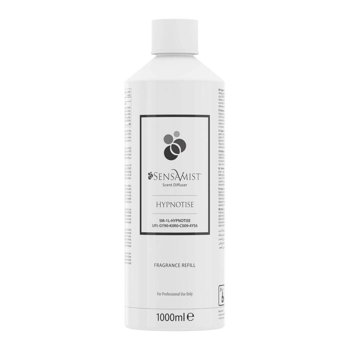 VECTAIR SensaMist Hypnotise 1x1000ml