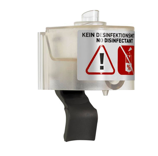Wagner EWAR 937020 Pumpe für Seifenspender Kartusche >'05