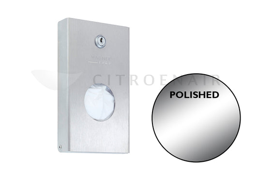 Wagner EWAR WP 156-1 POLIERT
