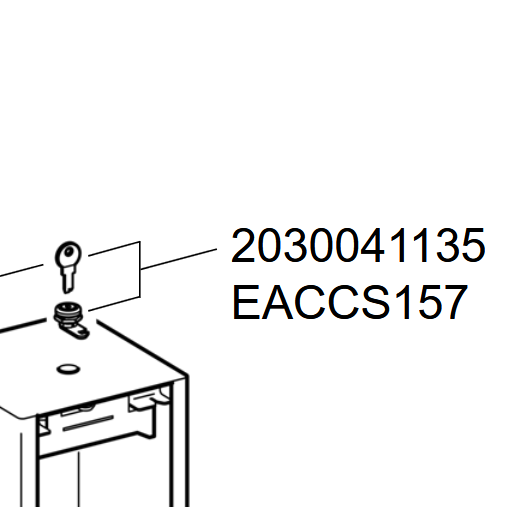 KWC EACCS157 price on request